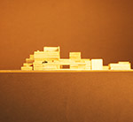 Architectural Model (Horizontal 1)
